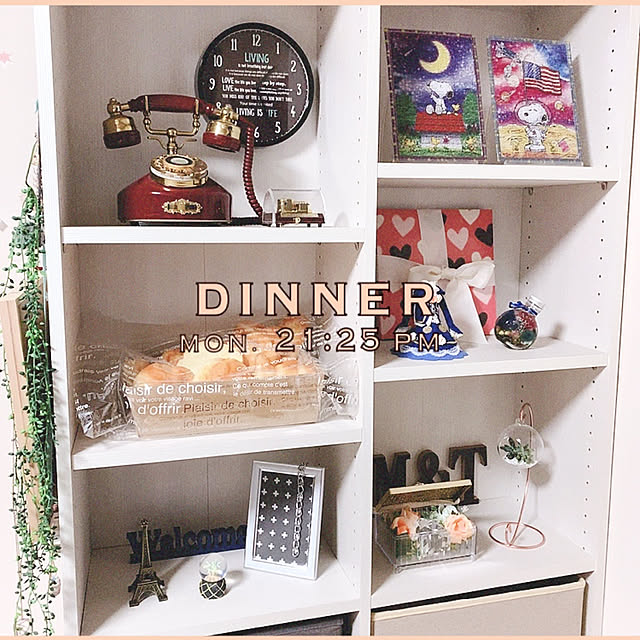 misakiさんの実例写真