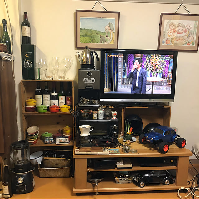 yasuさんの実例写真