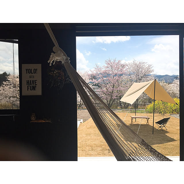 tayuさんの実例写真
