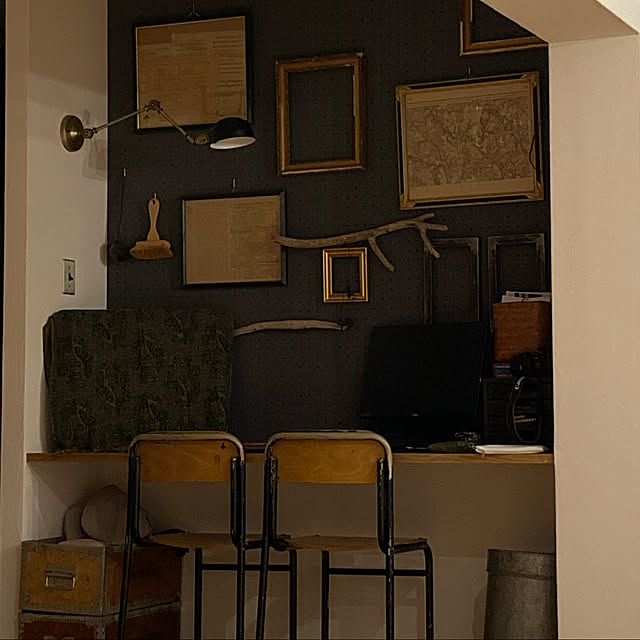 Room118さんの実例写真