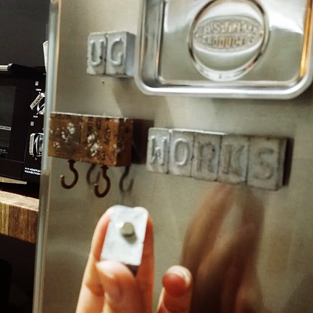5NO163WORKSさんの実例写真