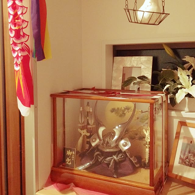 tonさんの実例写真