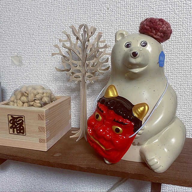 kuwachanさんの実例写真