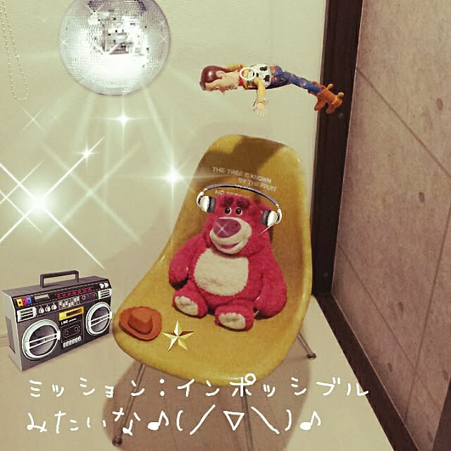TOKYO.024.BASEさんの実例写真