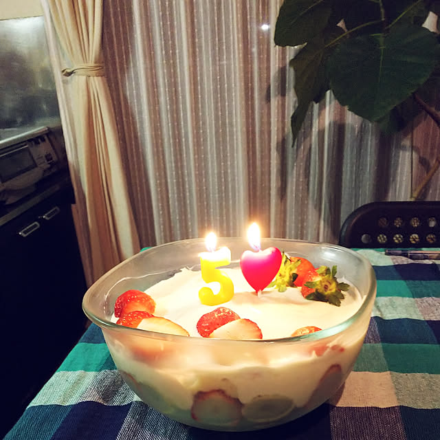 ahahaさんの実例写真