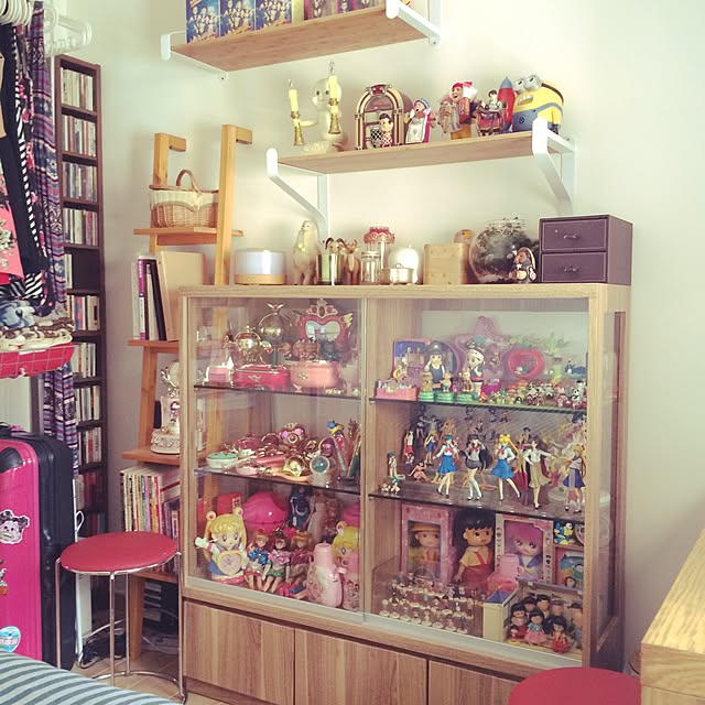 Childhood__toysさんの実例写真