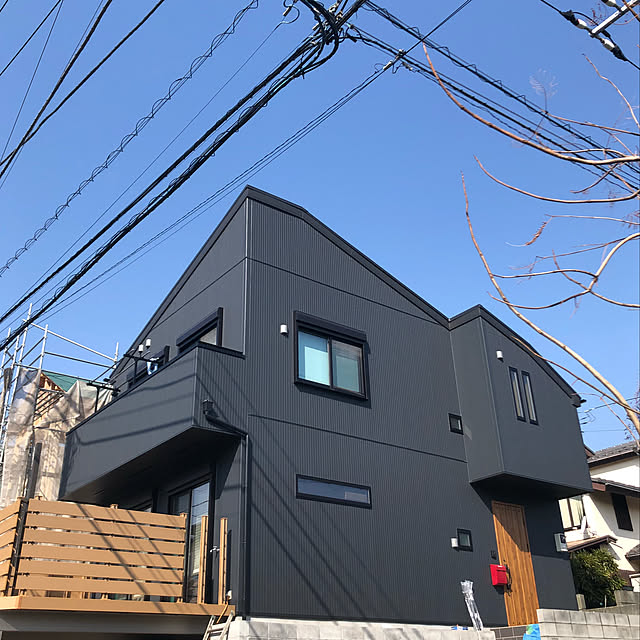 実例写真