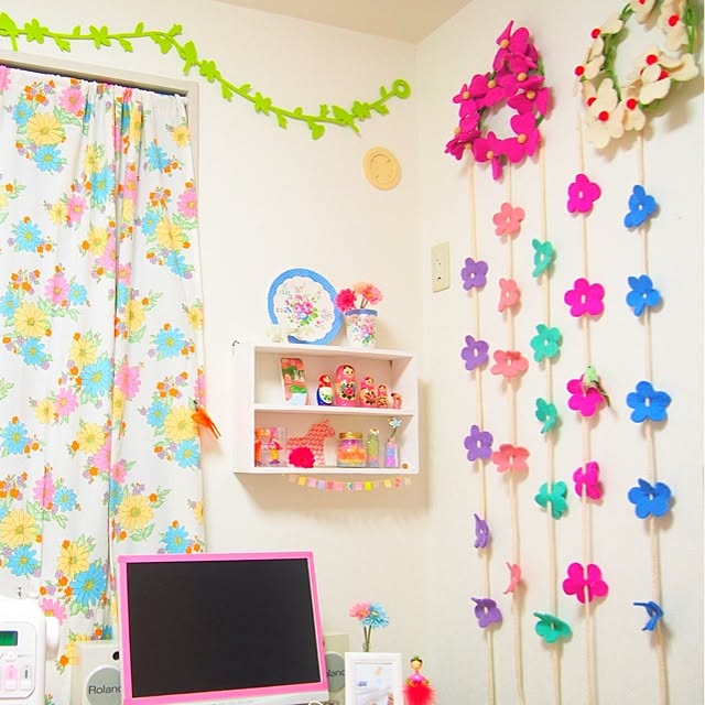 Yukoさんの実例写真