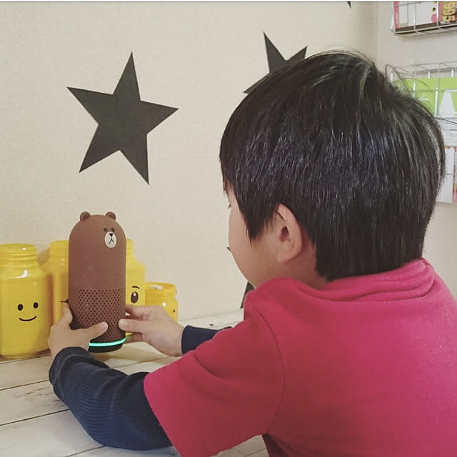 Rさんの実例写真