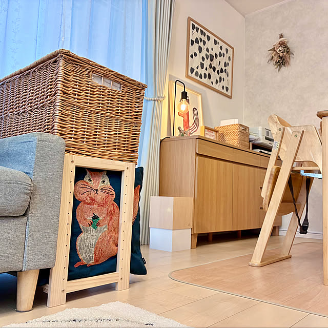 Junさんの実例写真