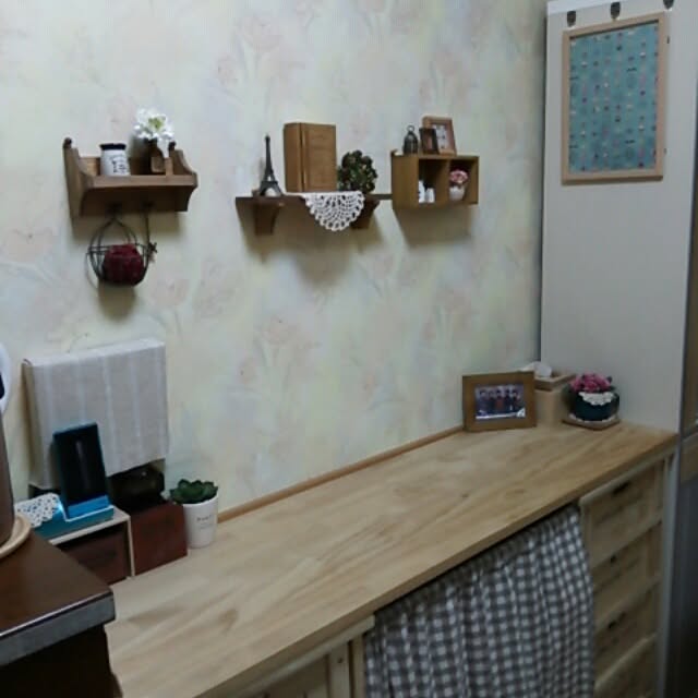 batako_roomさんの実例写真