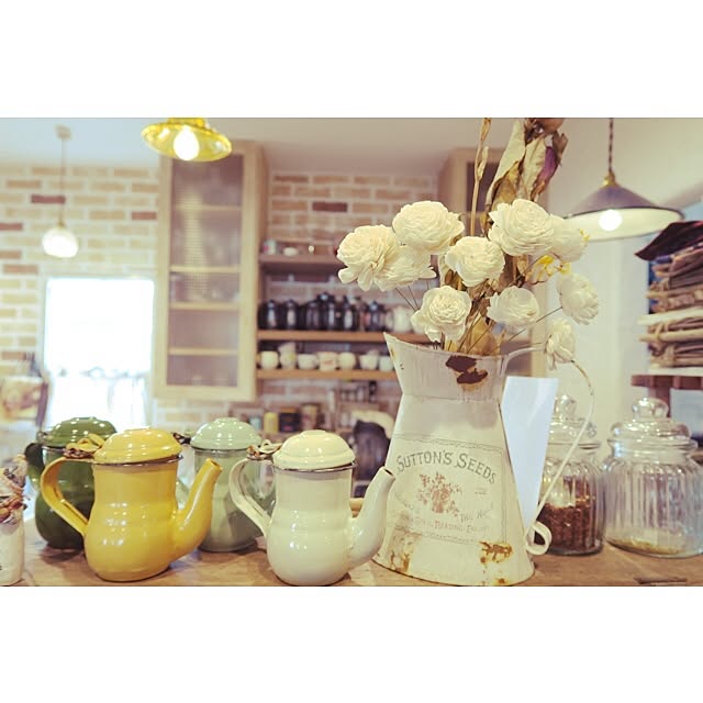 minoi_ts_cafeさんの実例写真