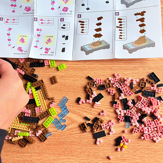 tocchiさんの部屋