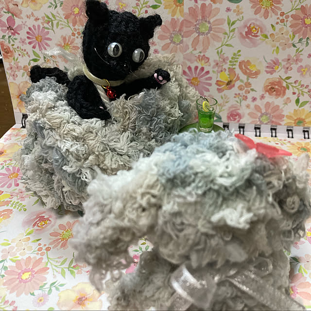 manduonmaさんの実例写真