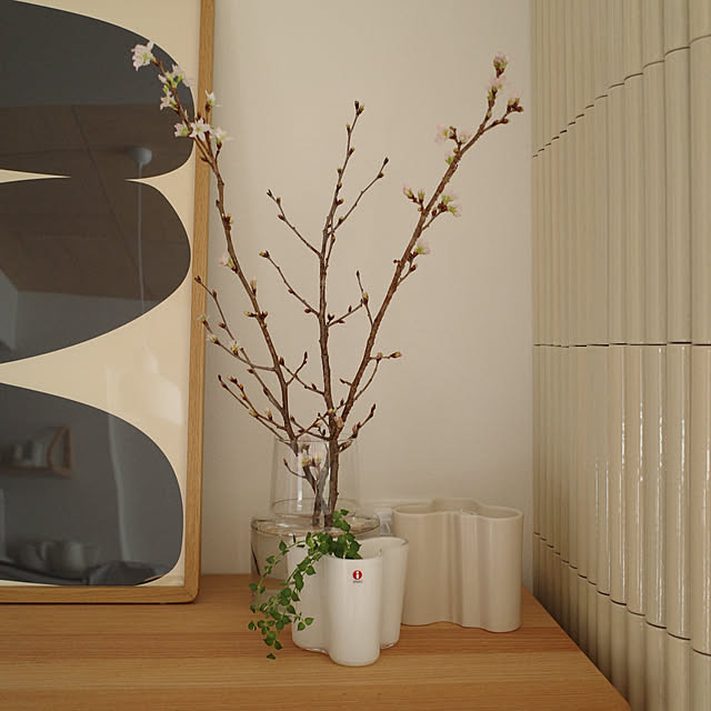 seven.hausさんの部屋