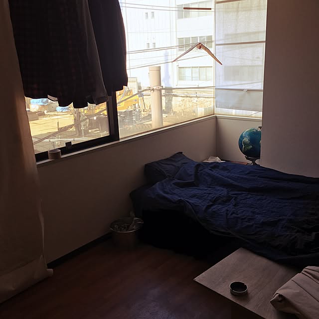 wanarchyさんの実例写真