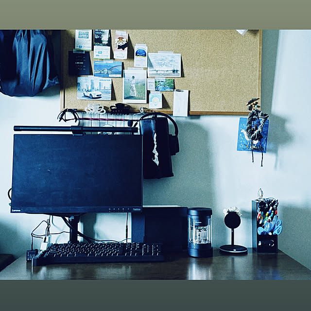Momoさんの実例写真
