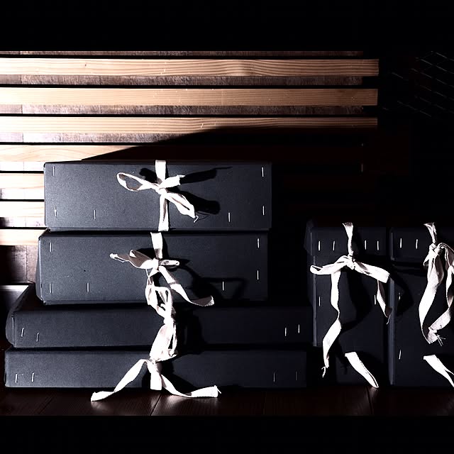 baumkuchenさんの実例写真