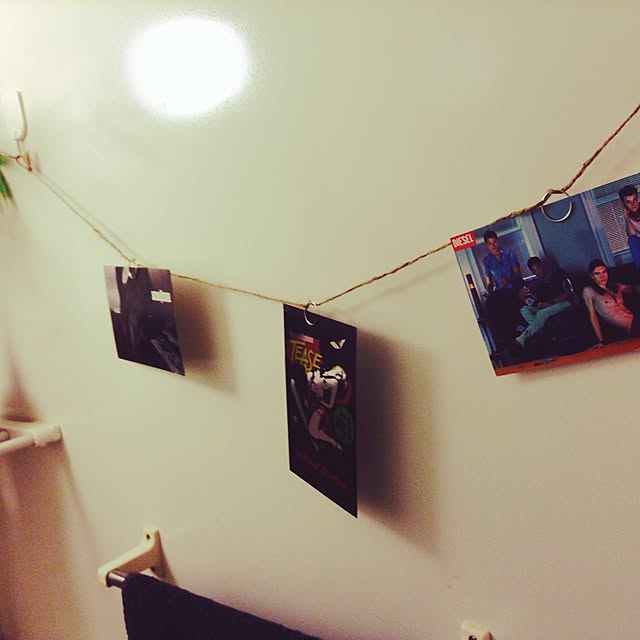 ichiさんの実例写真