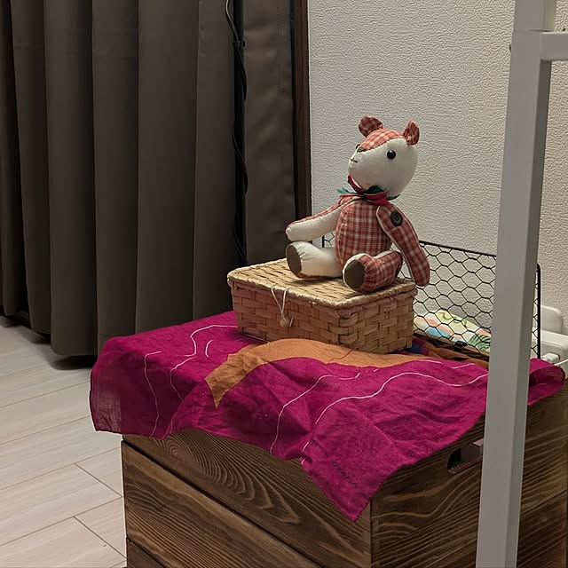 mi-saさんの部屋