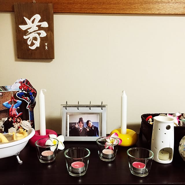 amiさんの実例写真