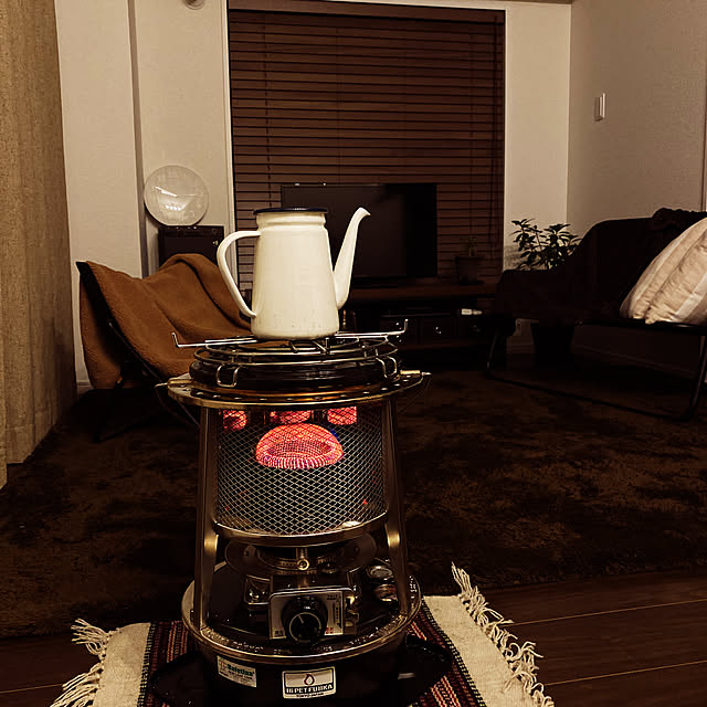 Goldieさんの実例写真