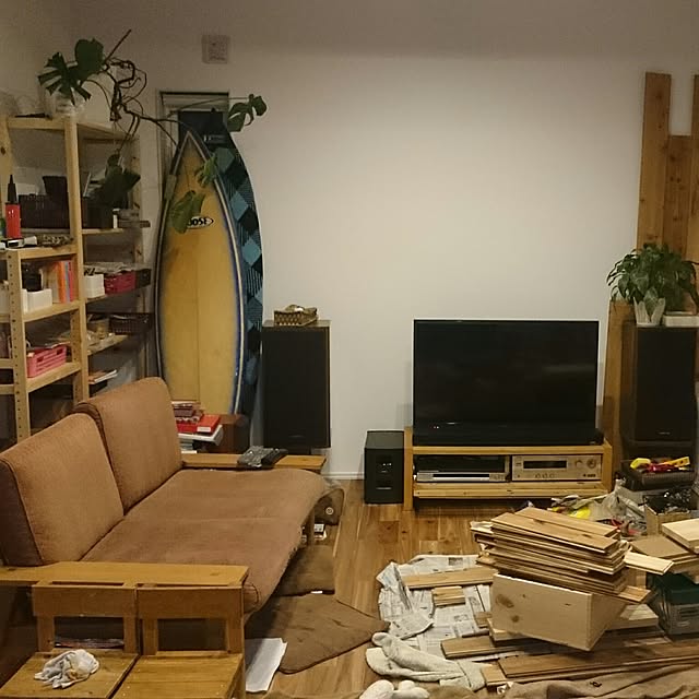 shikeさんの実例写真