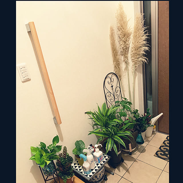 yukarin-gardenさんの実例写真