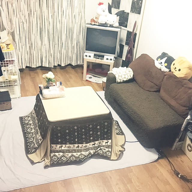 yuucharopiさんの実例写真