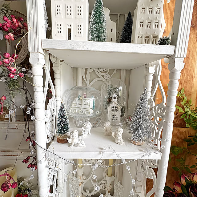 shabby666さんの部屋