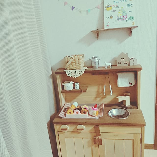 kinaさんの実例写真