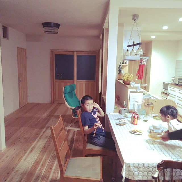 ranさんの実例写真