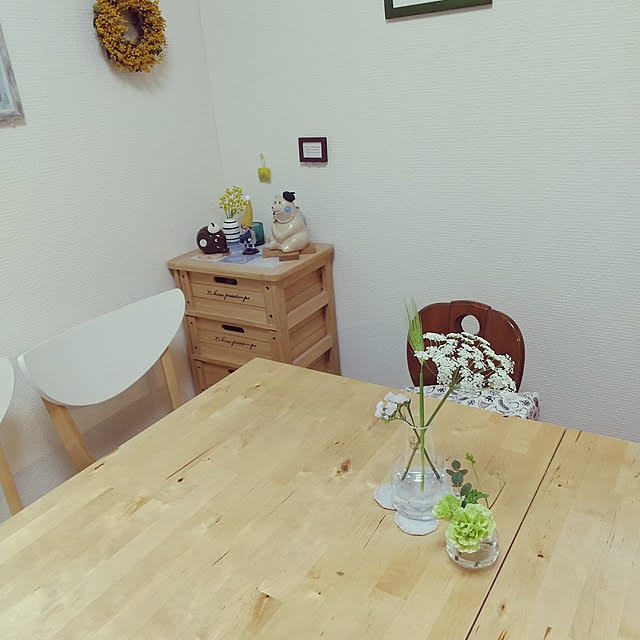 BuBuさんの実例写真