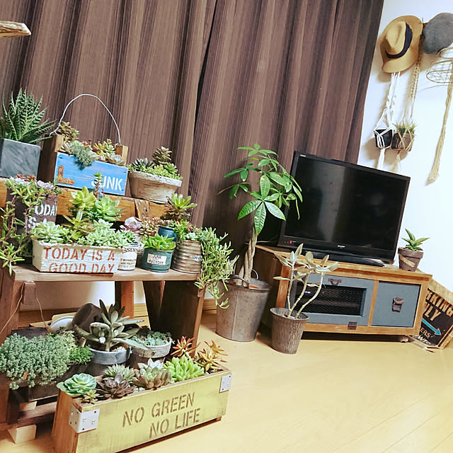 buuさんの実例写真