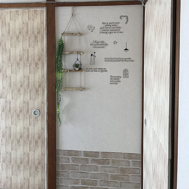 midoriさんの実例写真