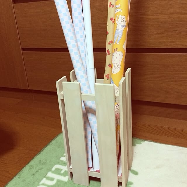 リビング/DIY/100均のインテリア実例 - 2014-01-27 08:14:25