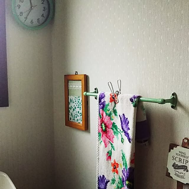 hi-yaさんの実例写真
