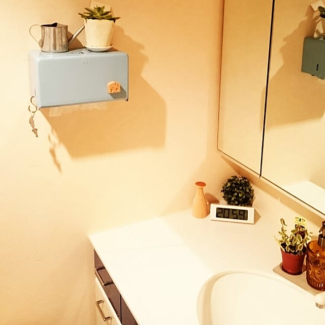 KKさんの実例写真