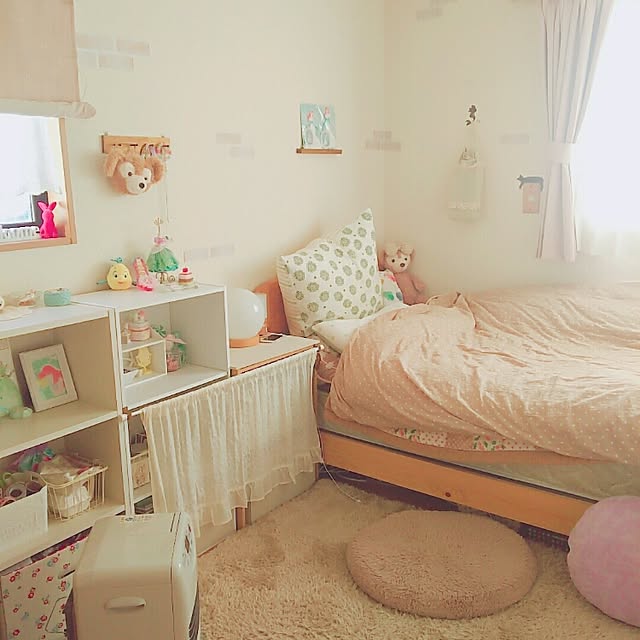ariel.ayaさんの実例写真