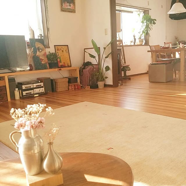 naraさんの実例写真