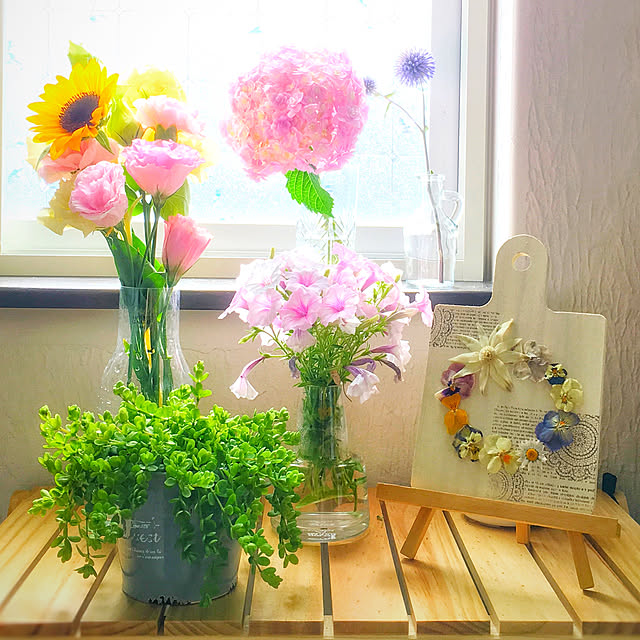 Michiさんの実例写真