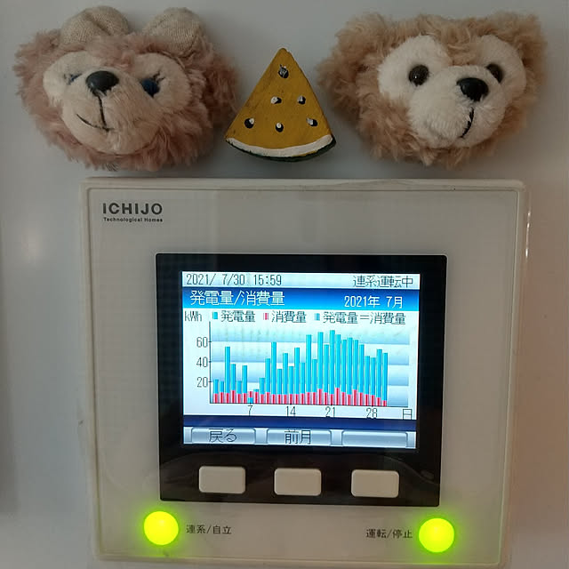 Rさんの実例写真