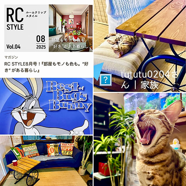 tututu0204さんの実例写真