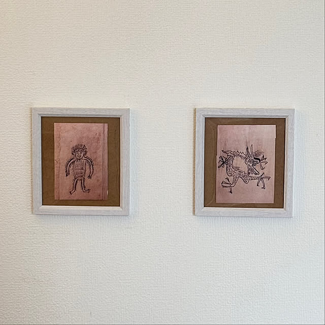 KNさんの部屋
