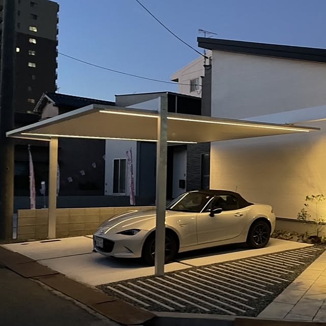 SankyoAlumiさんの実例写真