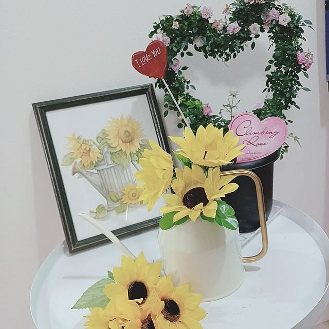 rikuerinka86さんの実例写真