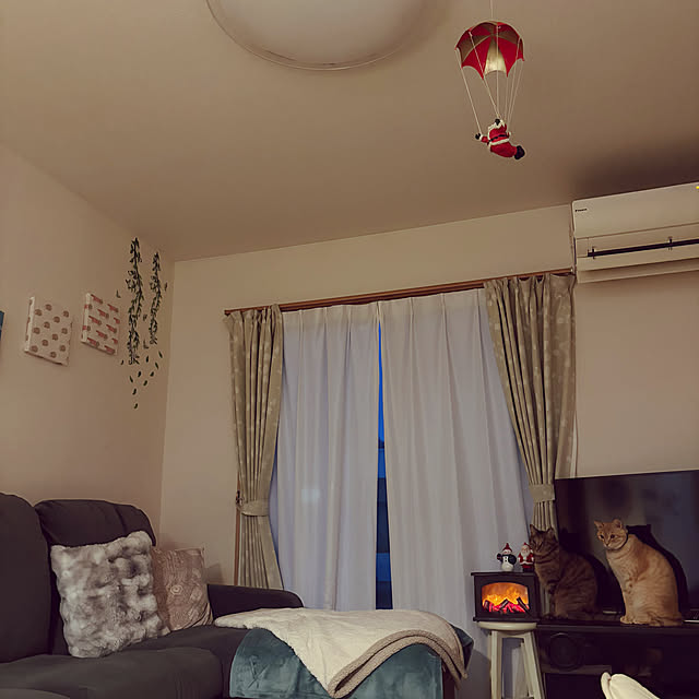 chiiさんのお部屋の写真