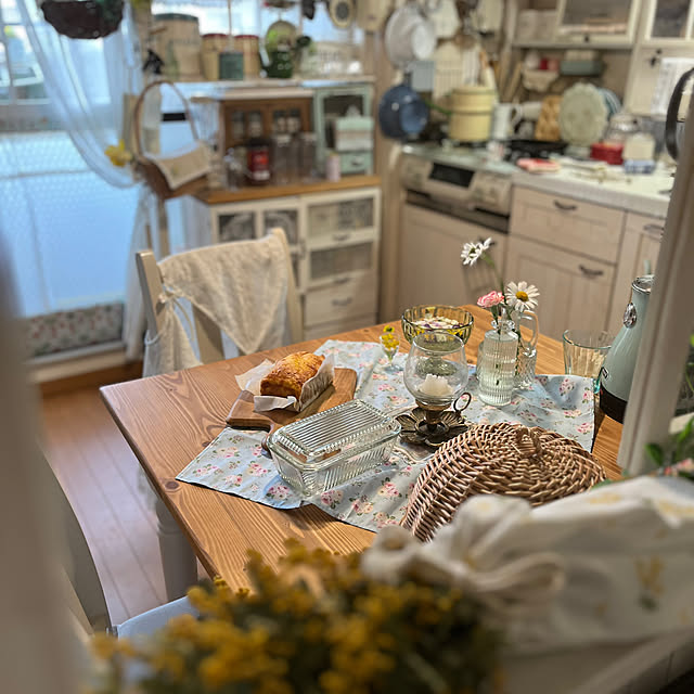 Atsukoさんの部屋