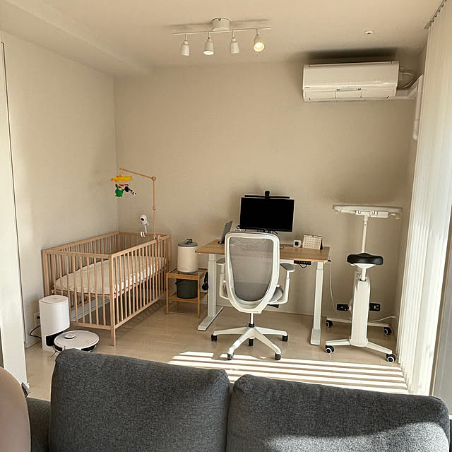 tomさんの部屋