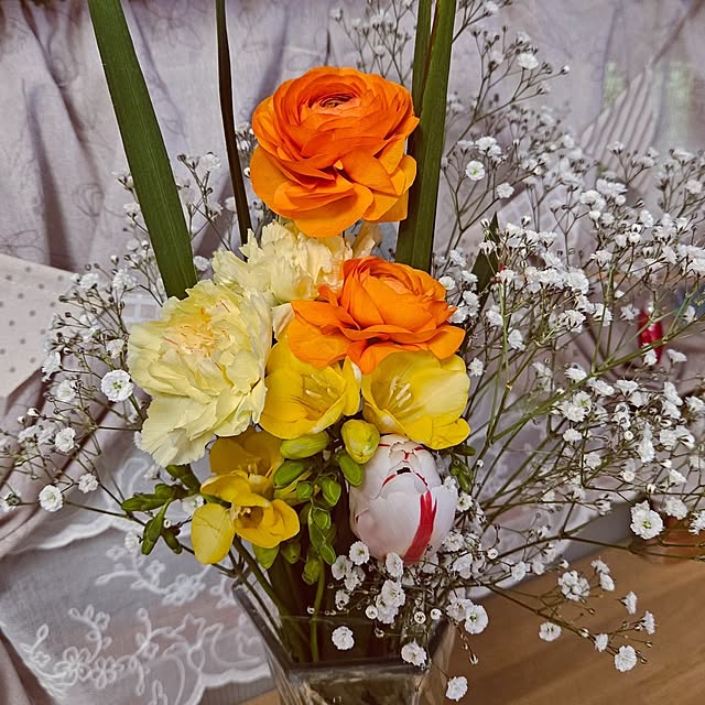 mocomocoさんの実例写真